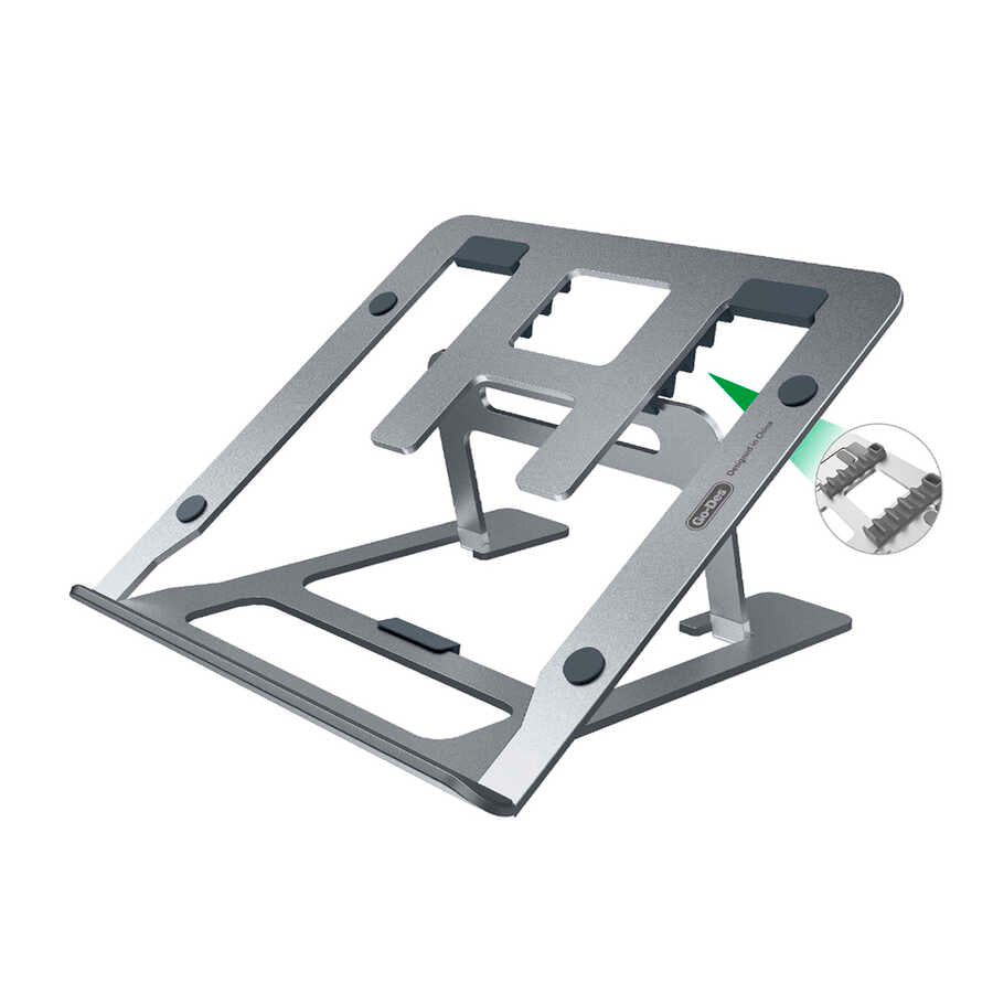 Go-Des GD-HD888 Laptop Standı - 2 Go-Des GD-HD888 Laptop Standı - 2